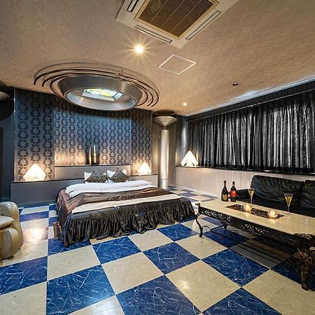 Hotel Xenia Takinoyashiro (Adults Only) Kato  外观 照片