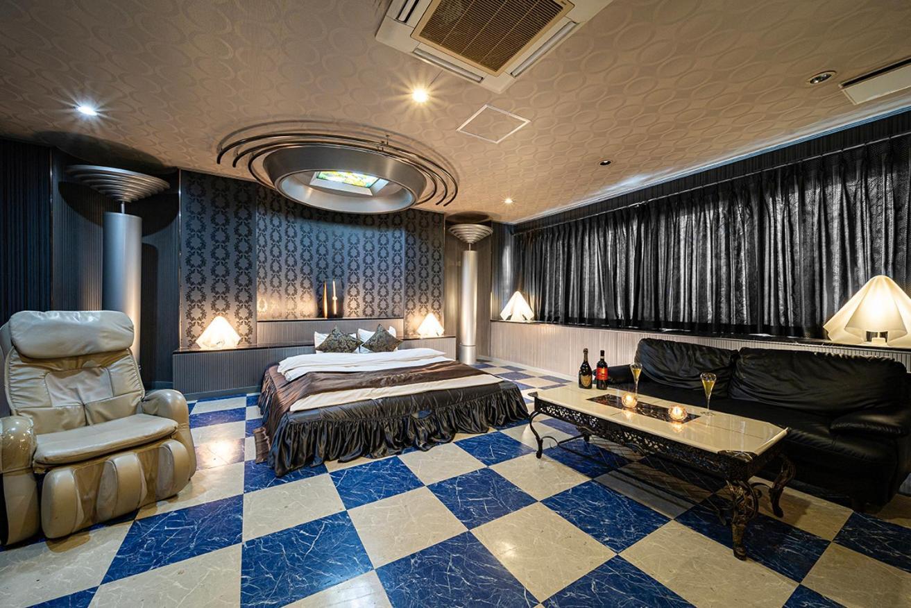 Hotel Xenia Takinoyashiro (Adults Only) Kato  外观 照片