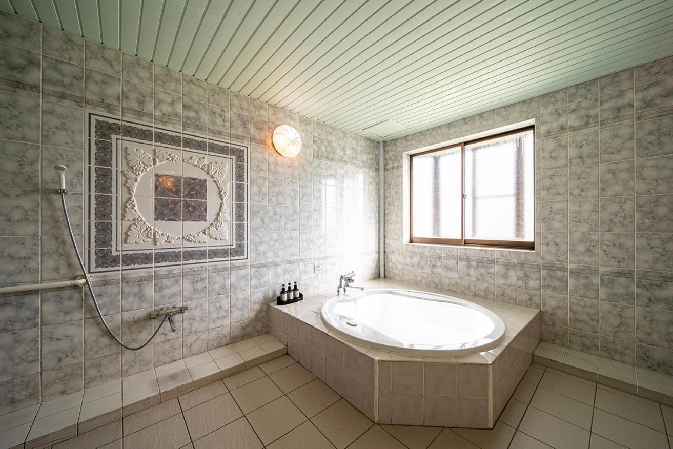 Hotel Xenia Takinoyashiro (Adults Only) Kato  外观 照片